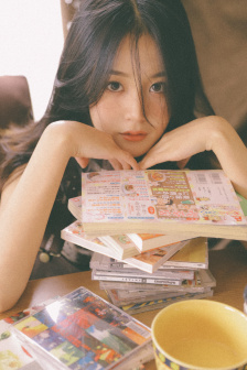 夏日幽灵